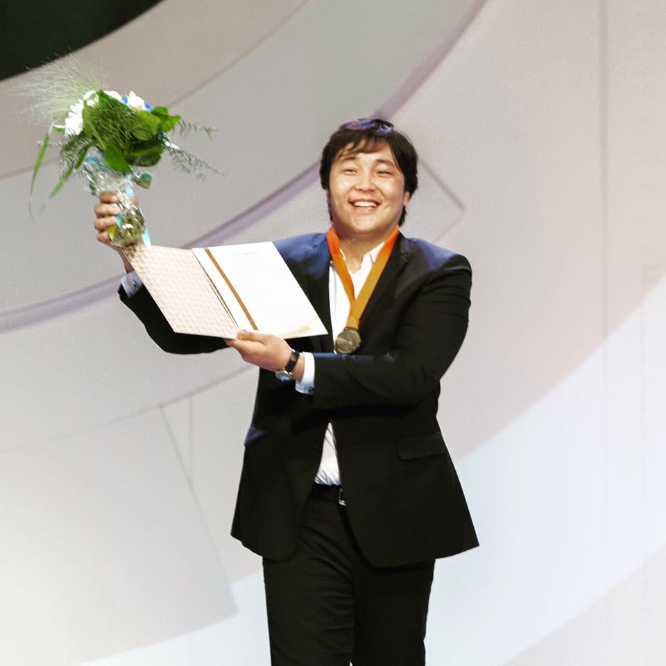 Г.Ариунбаатарыг 80 сая төгрөгөөр шагнана